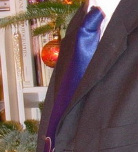 Noël 2005